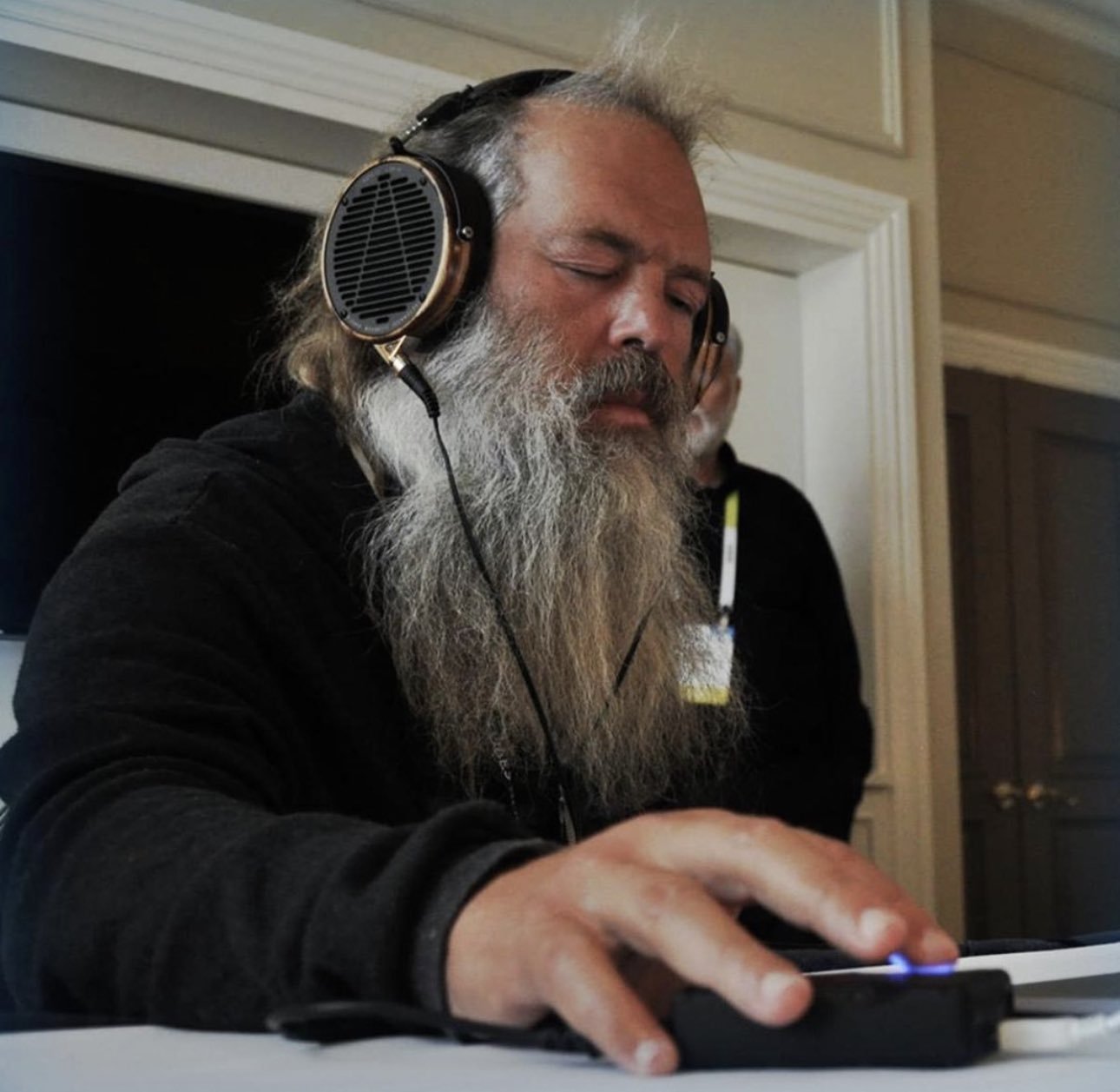 Rick Rubin